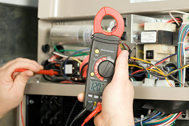 Best Emergency Electrical Repair Services  in Oakland, MD